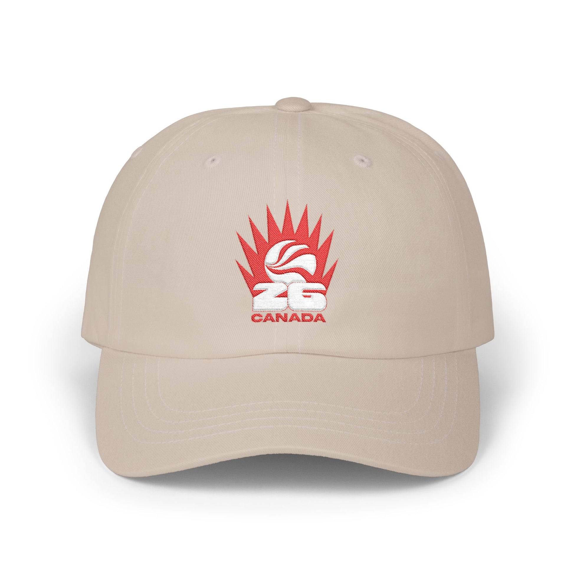 Canada-Classic Cap