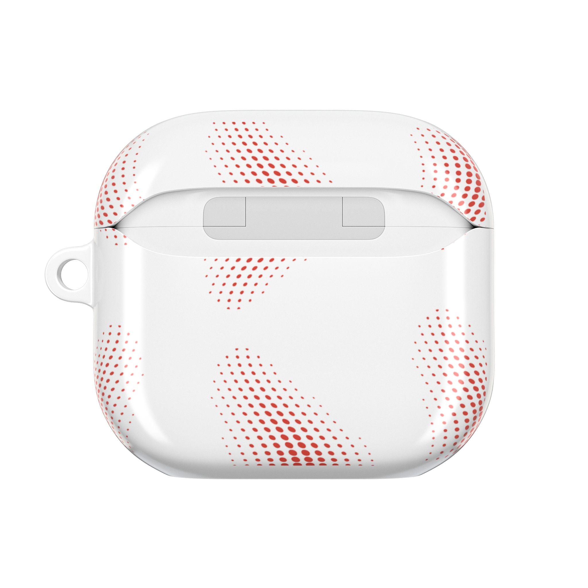 Canada-themed AirPod Case, Cute Earbud Protector, Gifts for Music Lovers, Sports Fans, Fun Accessory for Holidays