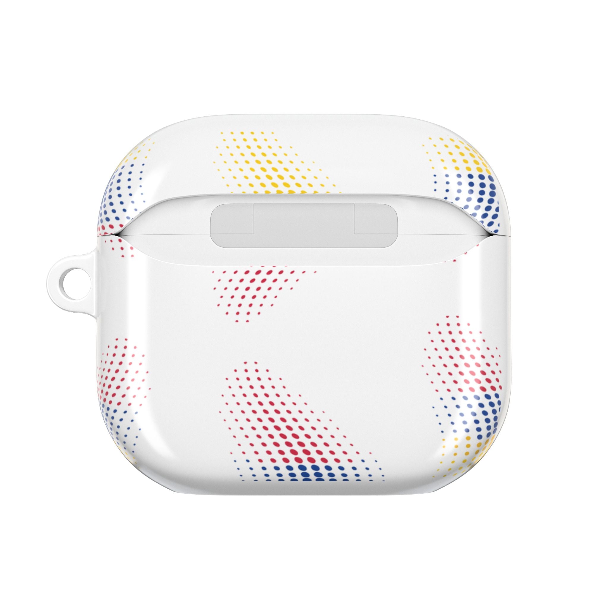 Colombia-themed AirPod Case, Cute Earbud Protector, Gifts for Music Lovers, Sports Fans, Fun Accessory for Holidays