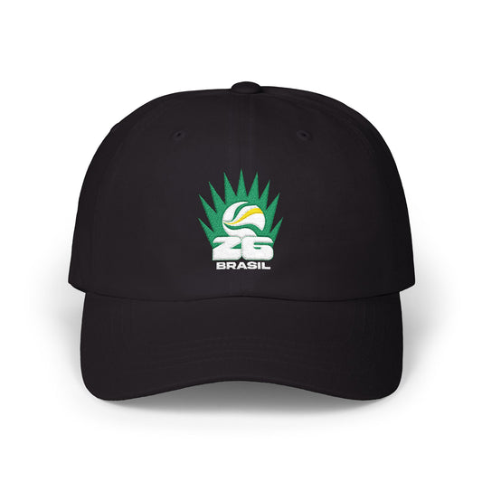 Brasil-Classic Cap