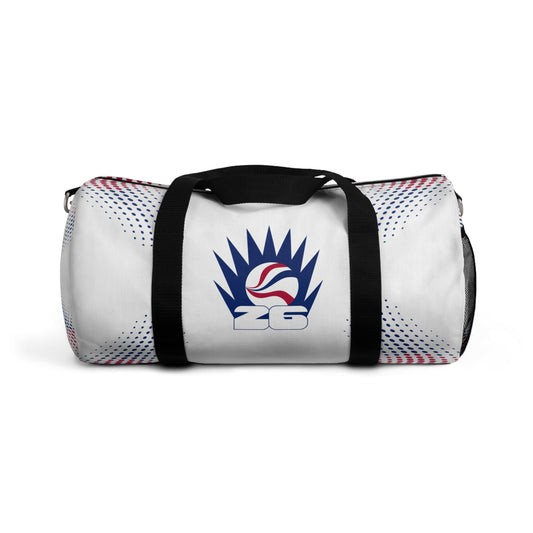 USA-Versatile Duffel Bag for Gym, Travel, and Weekend Getaways, Stylish Sports Bag, Customizable Luggage, Perfect for Gifts