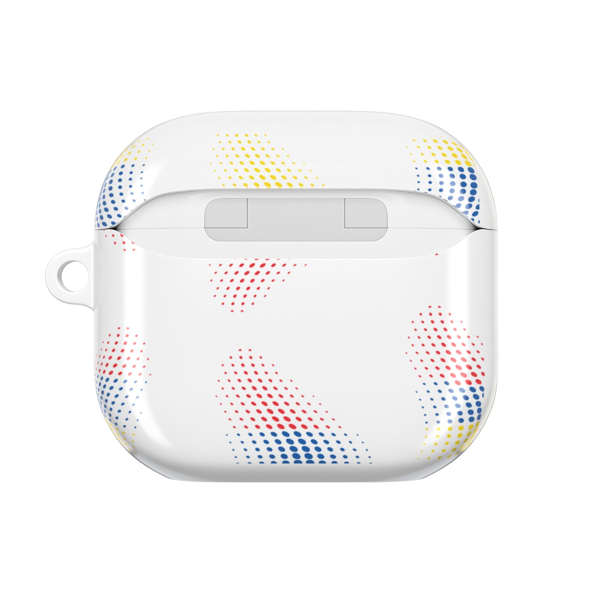 Ecuador -themed AirPod Case, Cute Earbud Protector, Gifts for Music Lovers, Sports Fans, Fun Accessory for Holidays