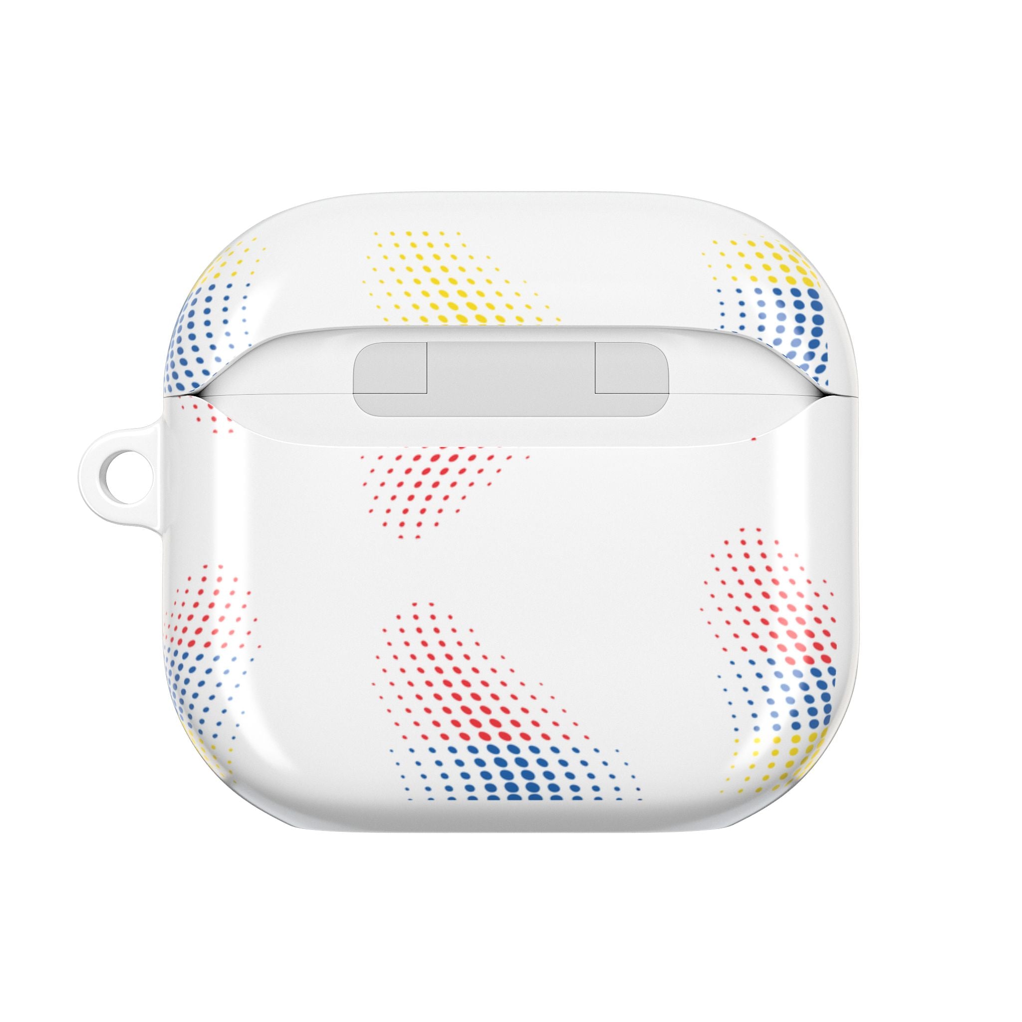 Ecuador -themed AirPod Case, Cute Earbud Protector, Gifts for Music Lovers, Sports Fans, Fun Accessory for Holidays