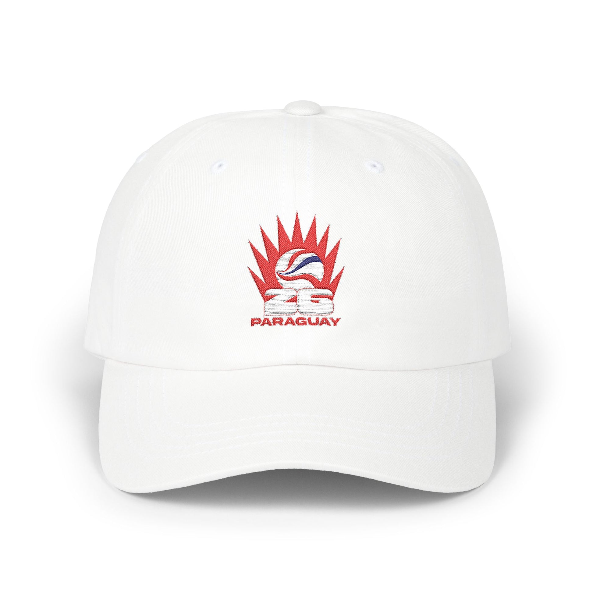 Paraguay-Classic Cap