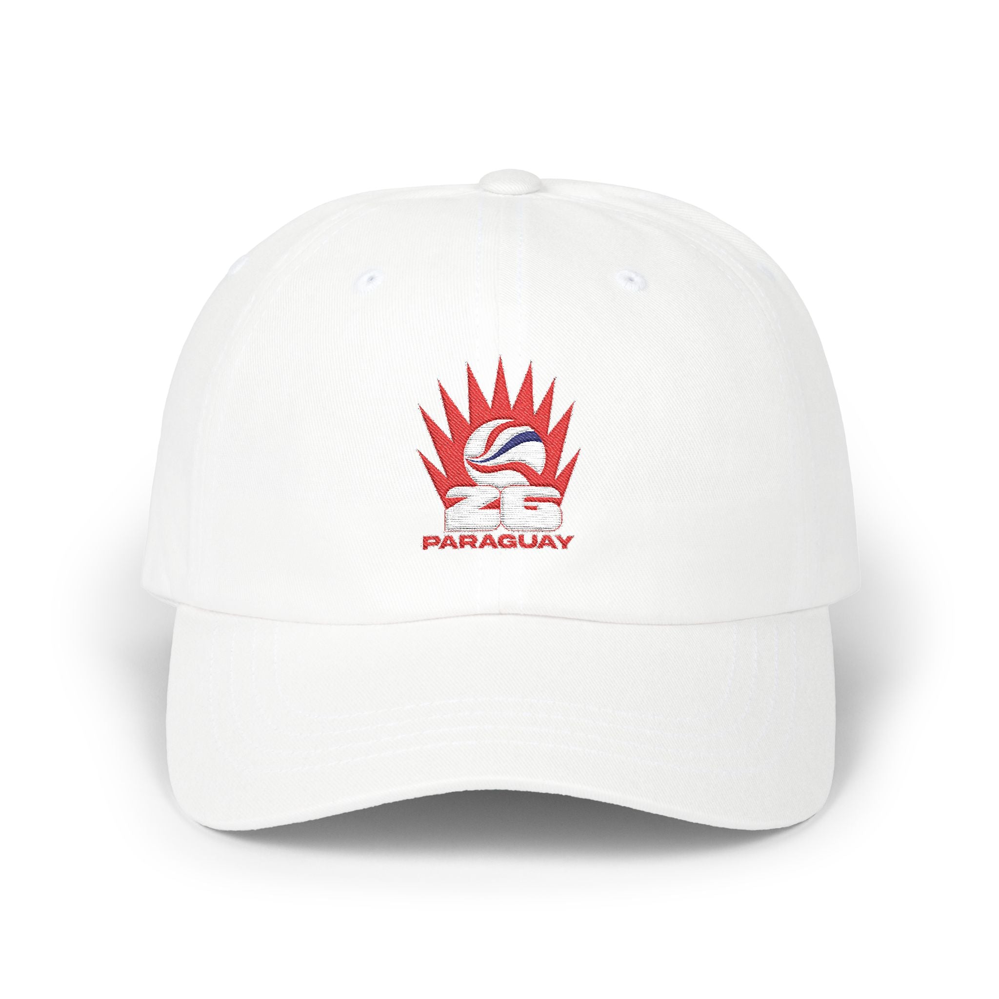 Paraguay-Classic Cap