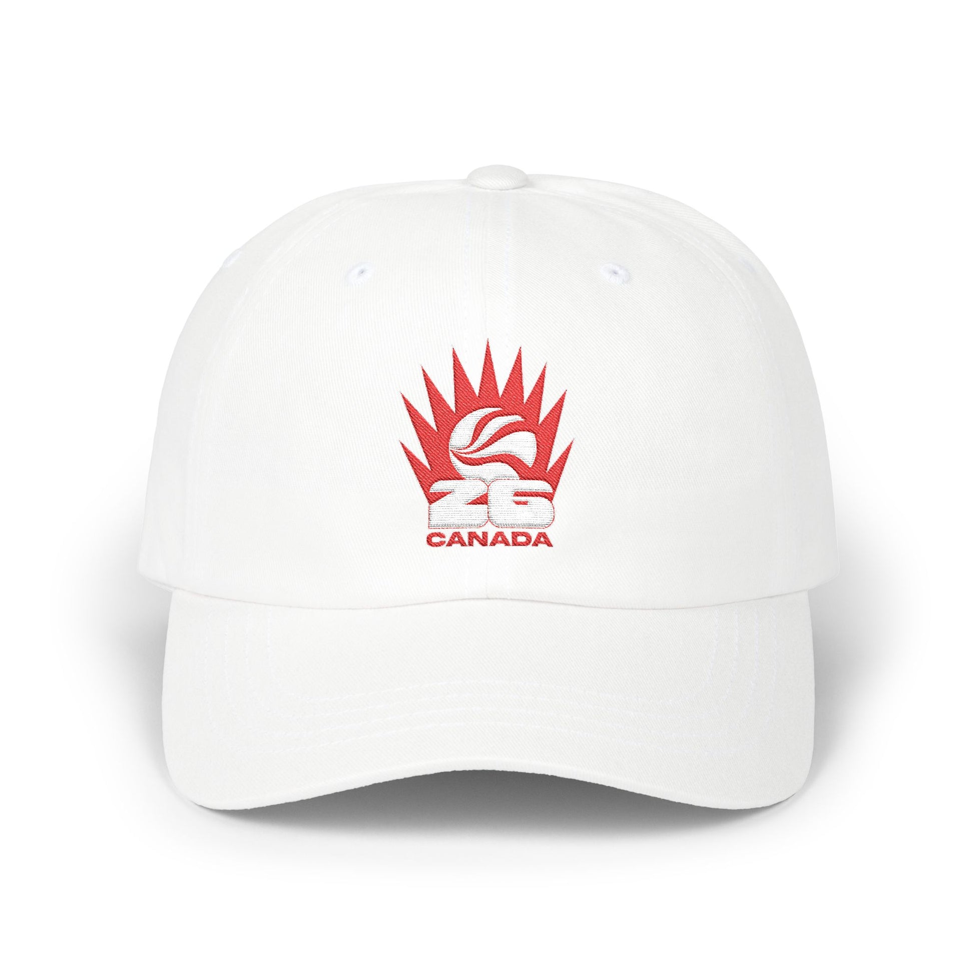 Canada-Classic Cap