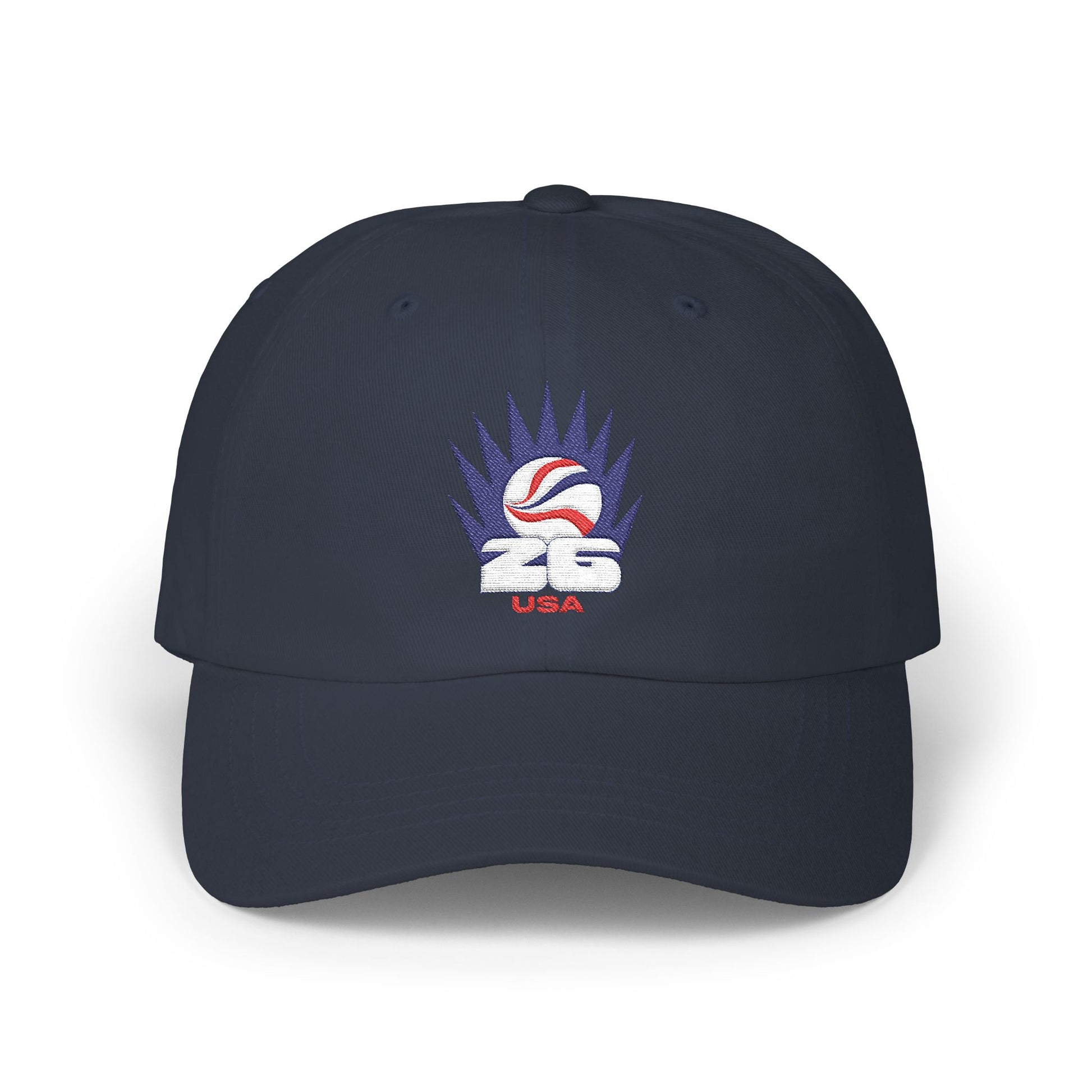 USA-Classic Cap