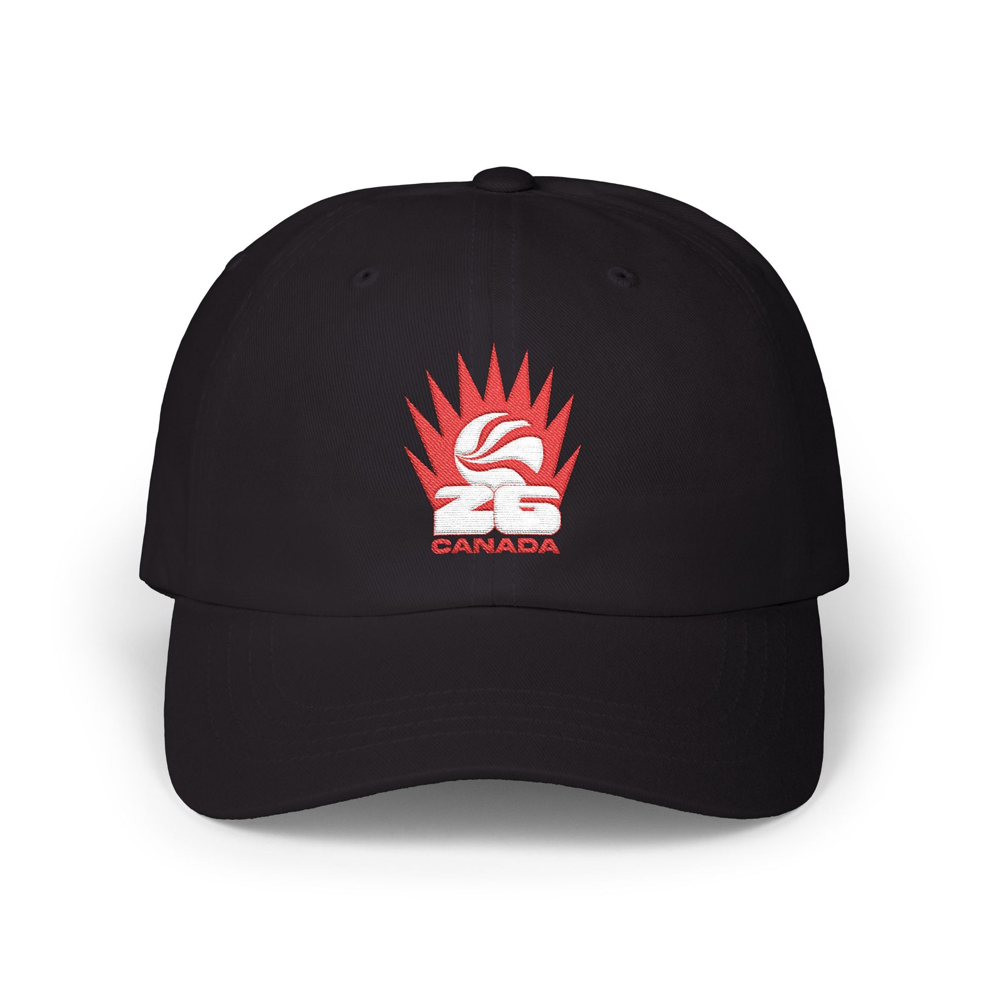 Canada-Classic Cap