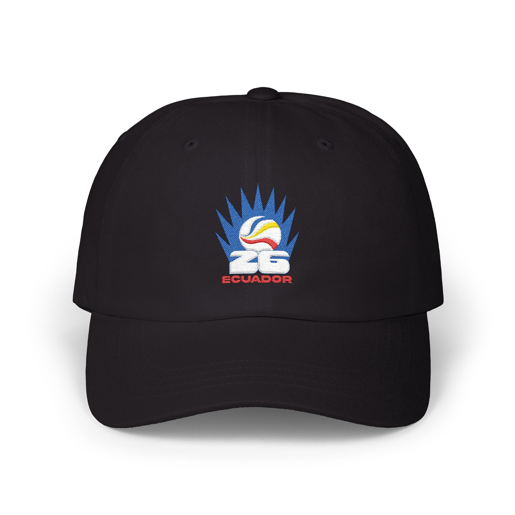 Ecuador-Classic Cap
