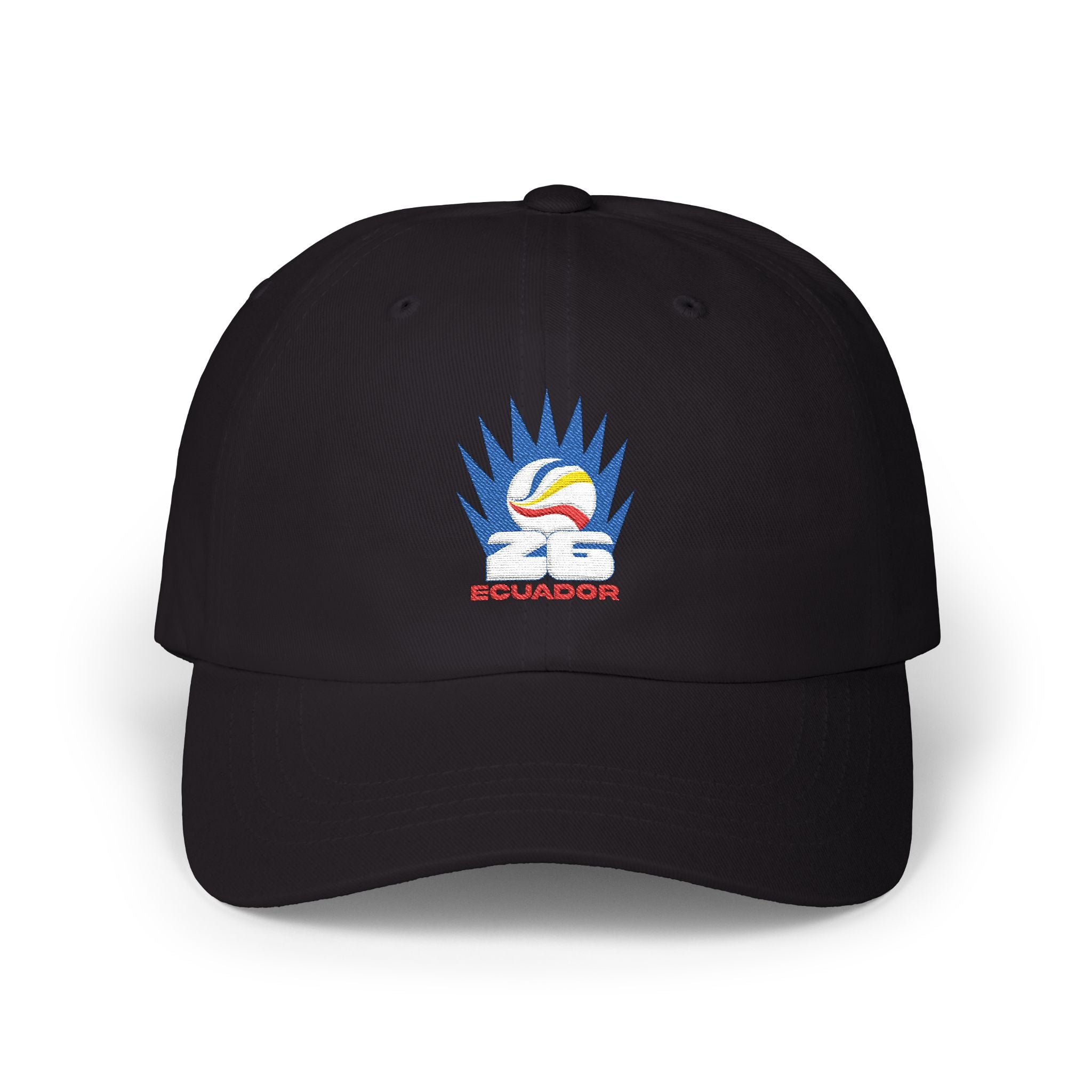 Ecuador-Classic Cap