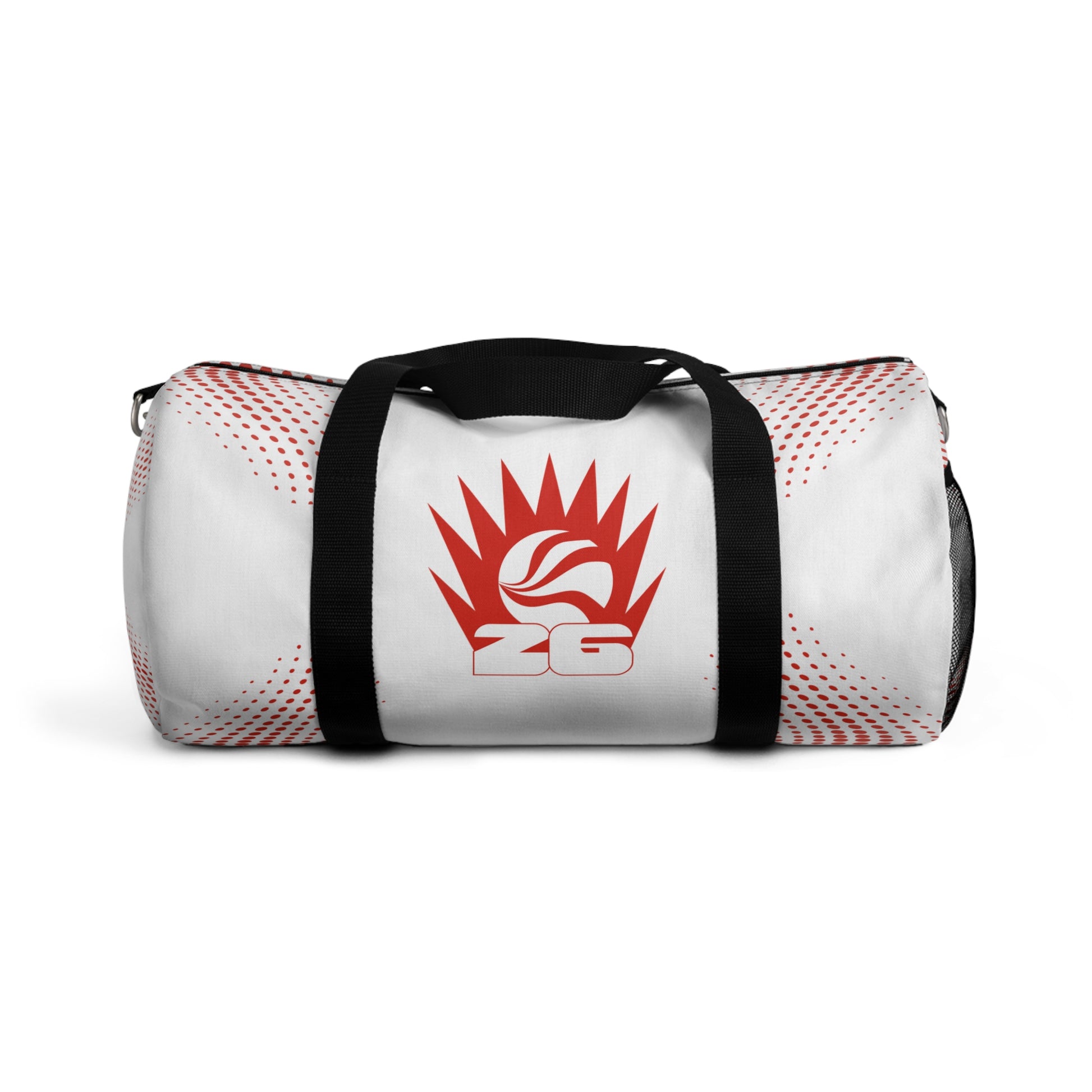Canada-Versatile Duffel Bag for Gym, Travel, and Weekend Getaways, Stylish Sports Bag, Customizable Luggage, Perfect for Gifts