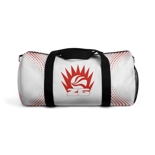 Canada-Versatile Duffel Bag for Gym, Travel, and Weekend Getaways, Stylish Sports Bag, Customizable Luggage, Perfect for Gifts