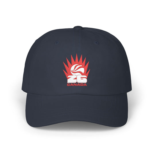 Canada-Classic Cap