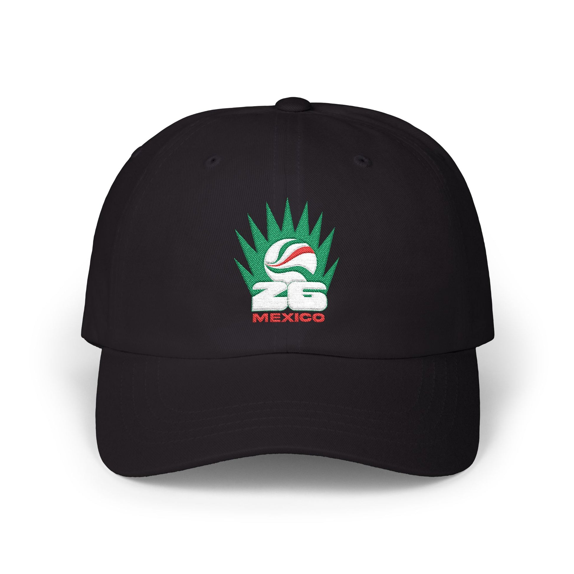 Mexico-Classic Cap
