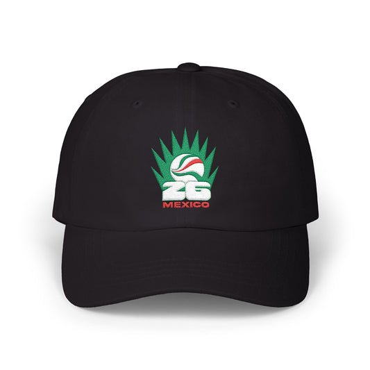 Mexico-Classic Cap