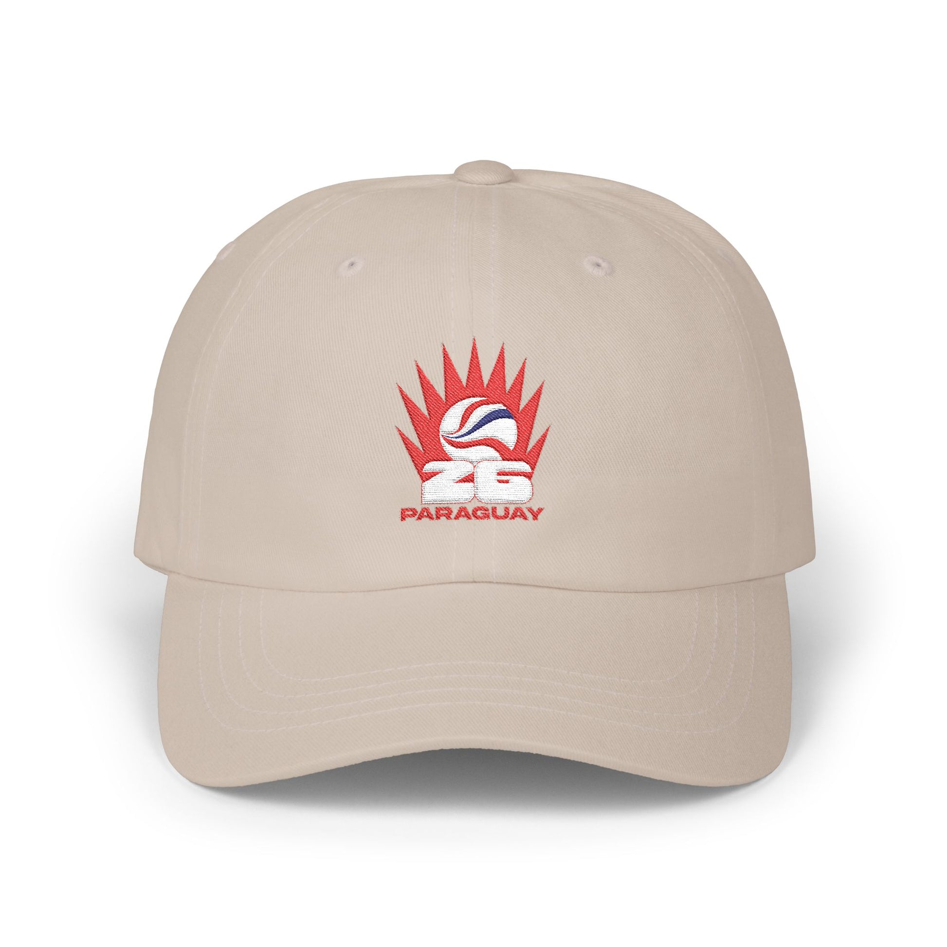 Paraguay-Classic Cap