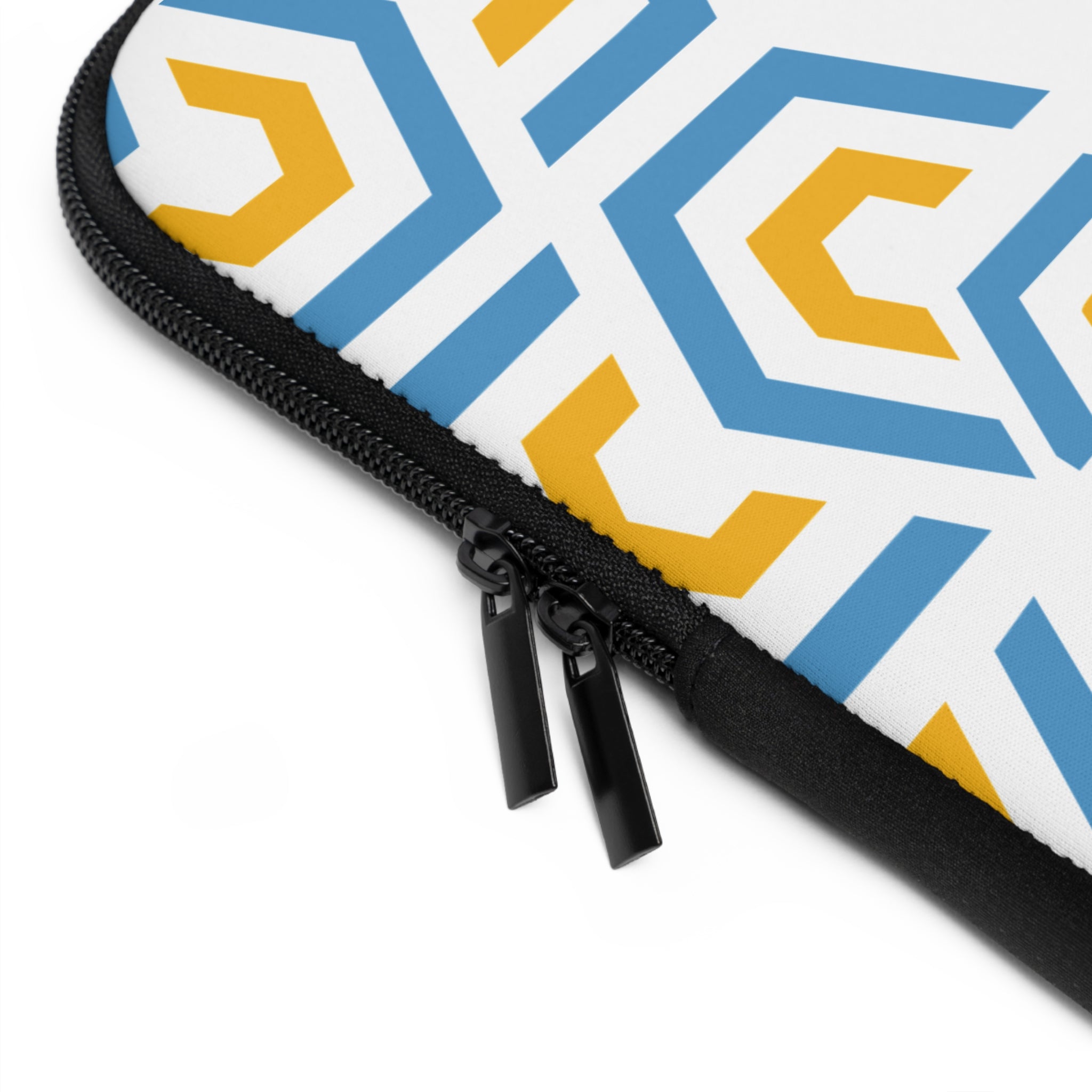 Argentina Soccer Laptop Sleeve | ZG Argentina, Sports Gift, World Cup Accessory, Modern Design, Tech Case