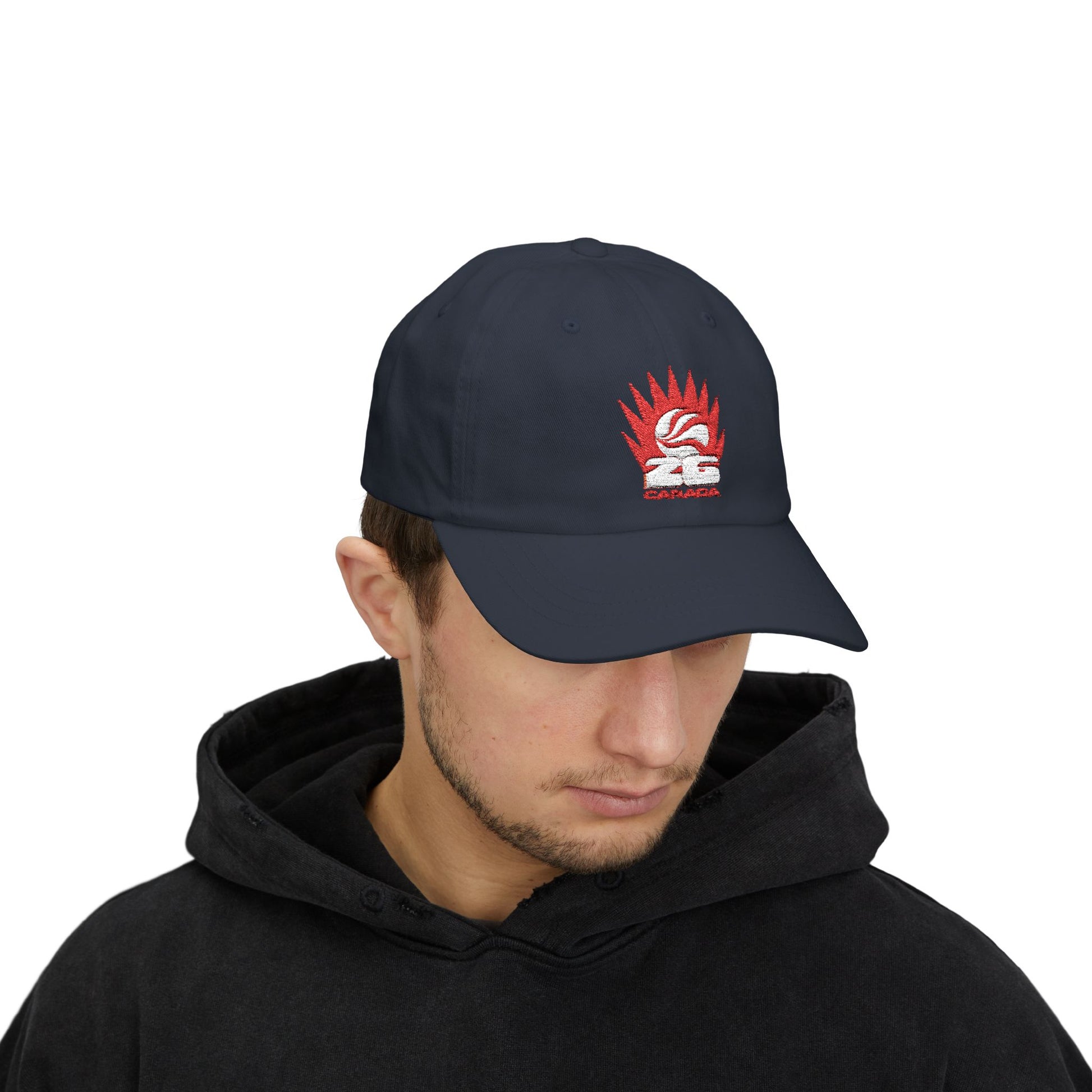 Canada-Classic Cap