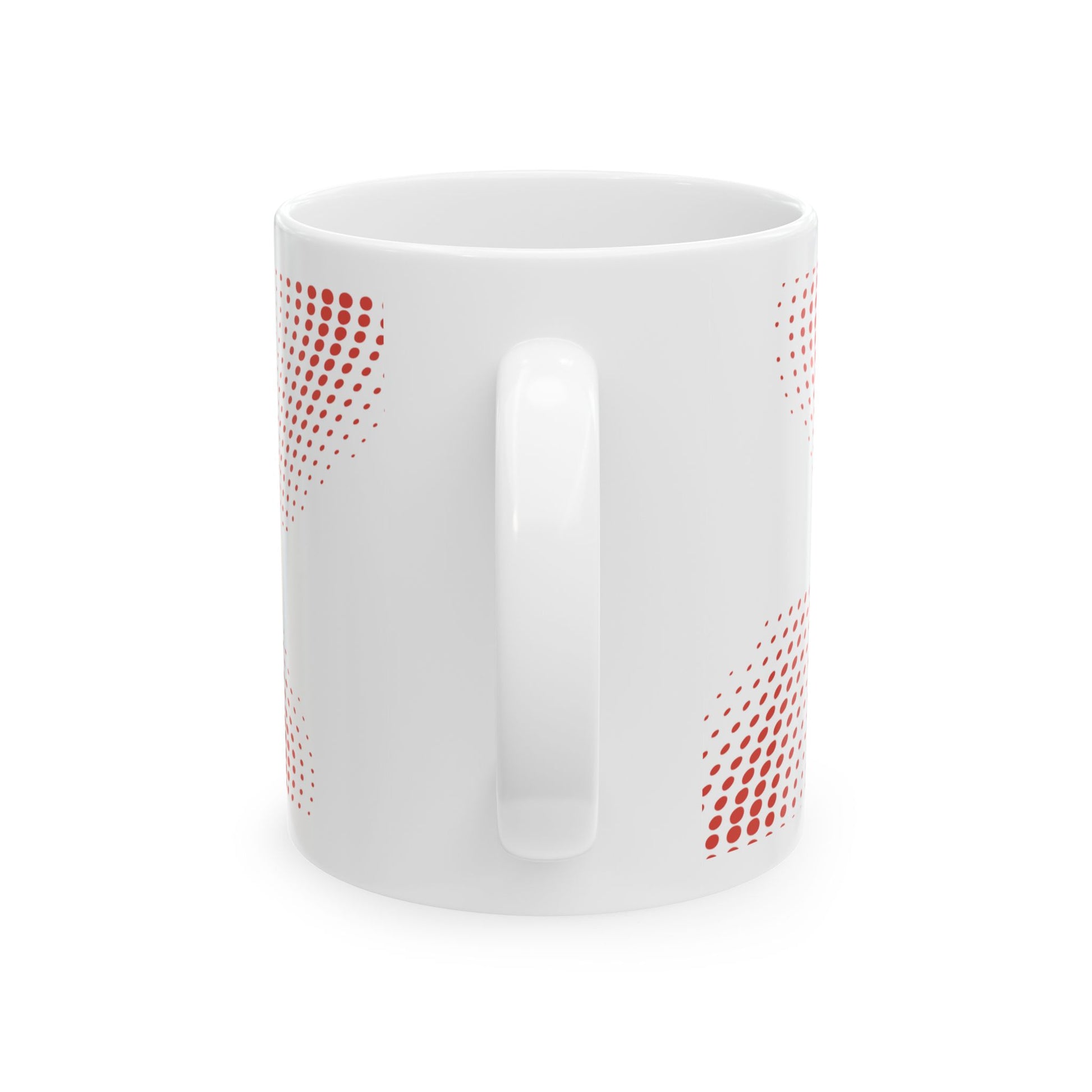 Canada Soccer Mug - Perfect for Fans, Gifts, Holidays, Celebrations, Home Decor