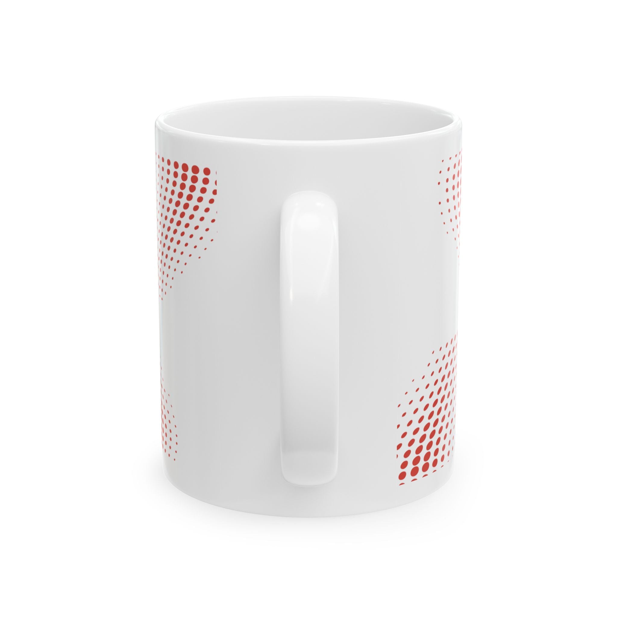 Canada Soccer Mug - Perfect for Fans, Gifts, Holidays, Celebrations, Home Decor