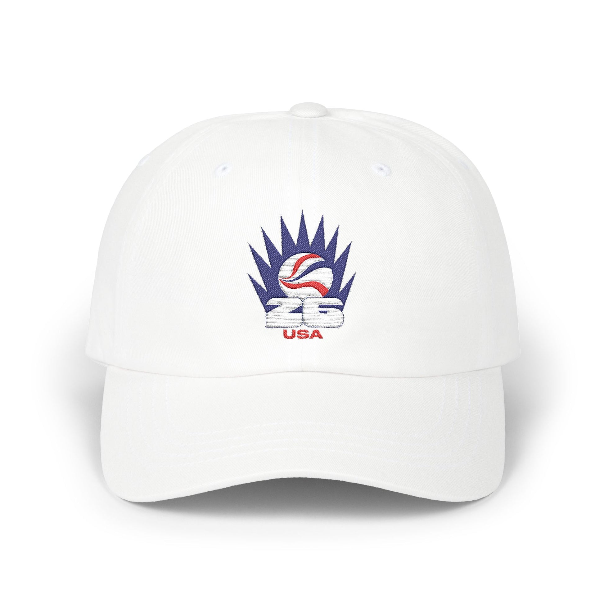 USA-Classic Cap