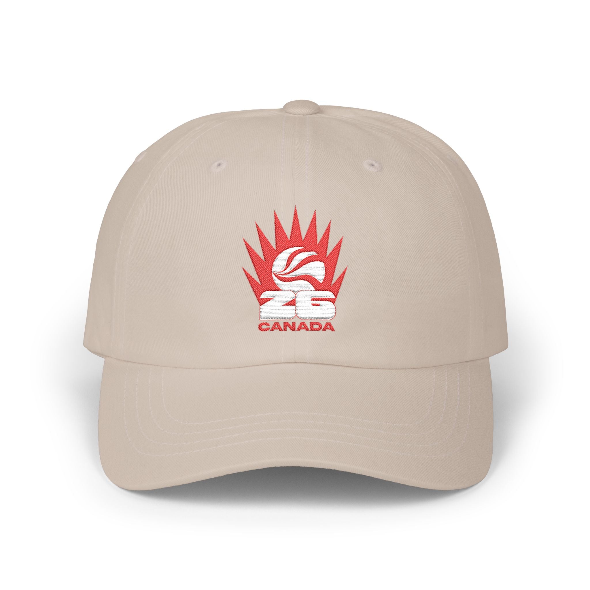 Canada-Classic Cap