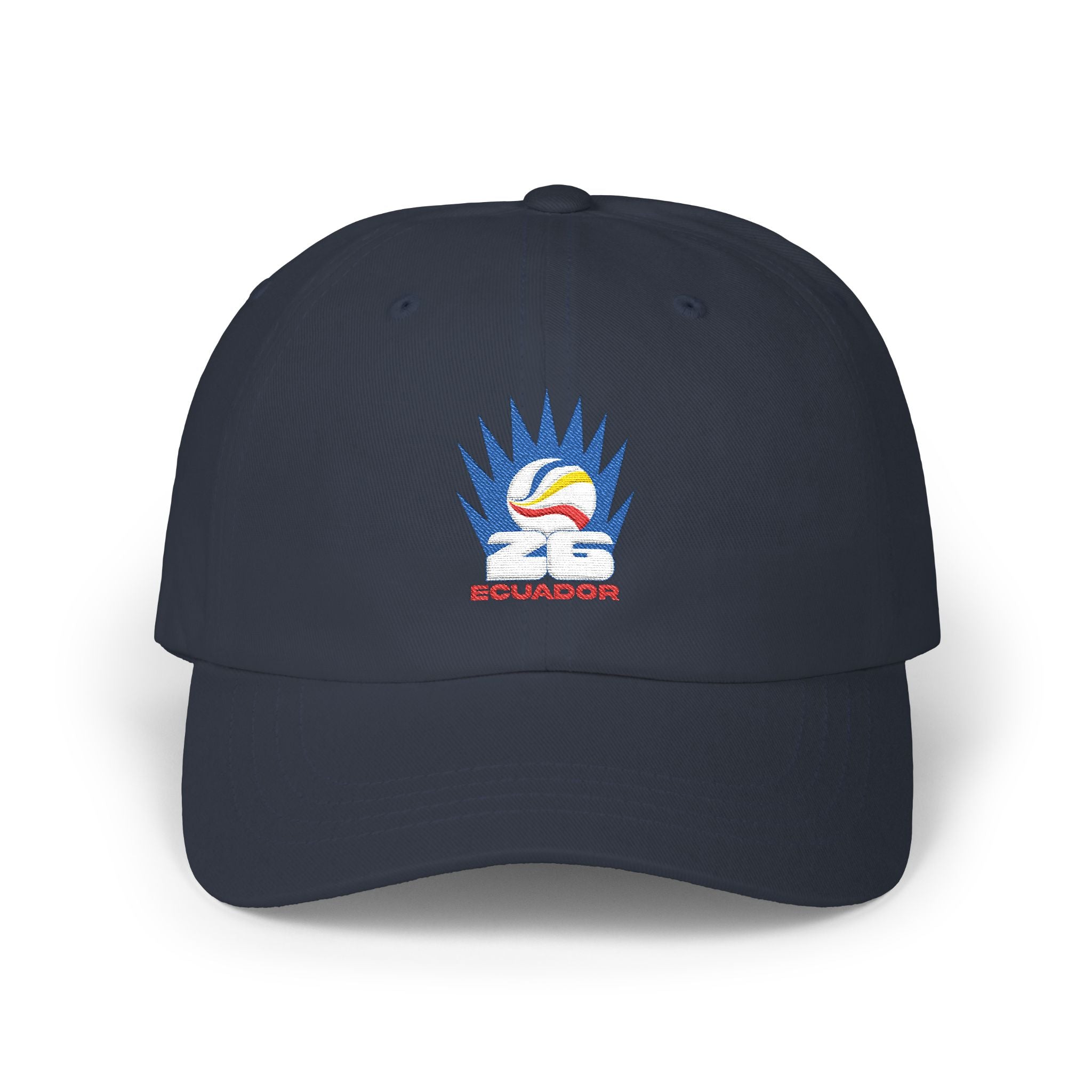 Ecuador-Classic Cap