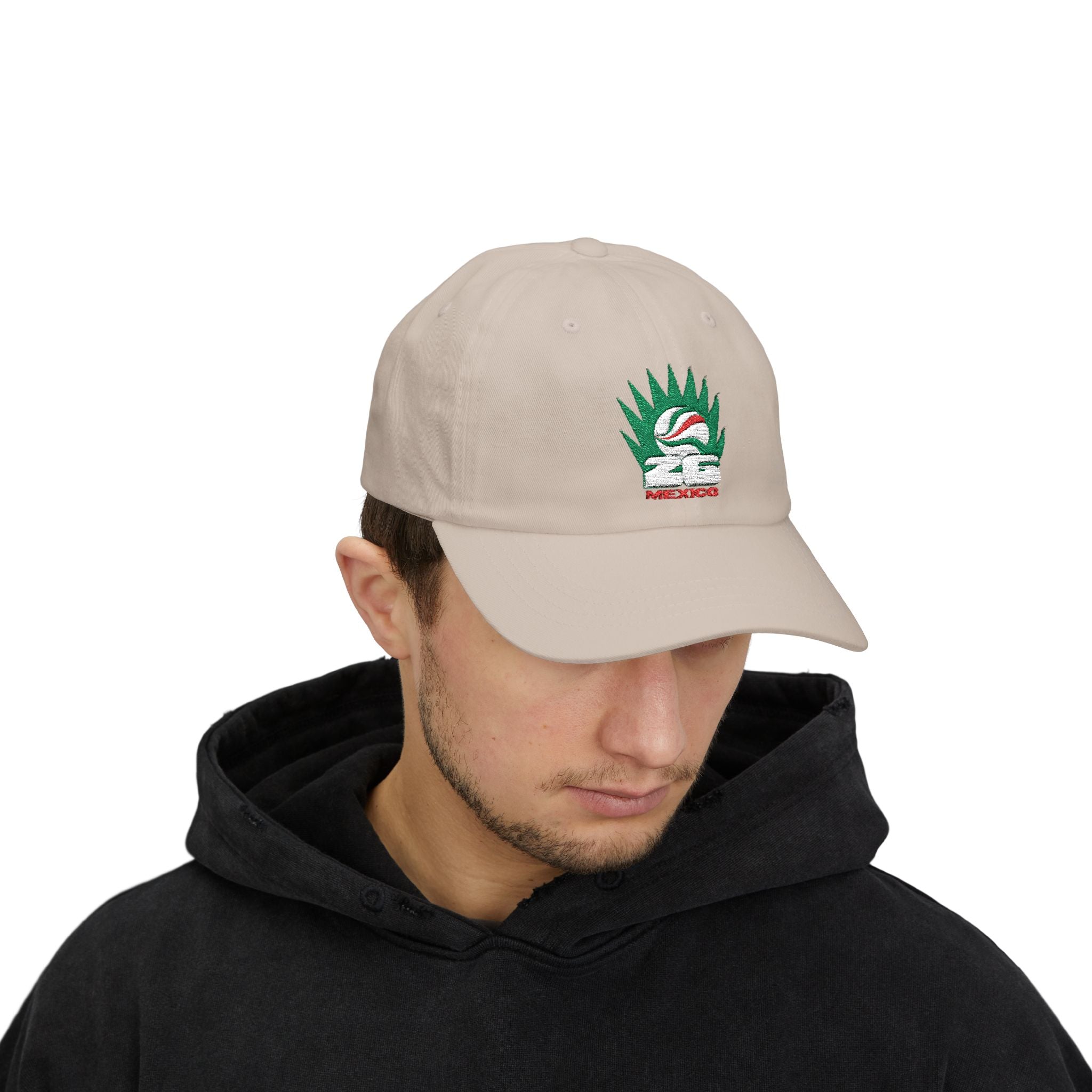 Mexico-Classic Cap