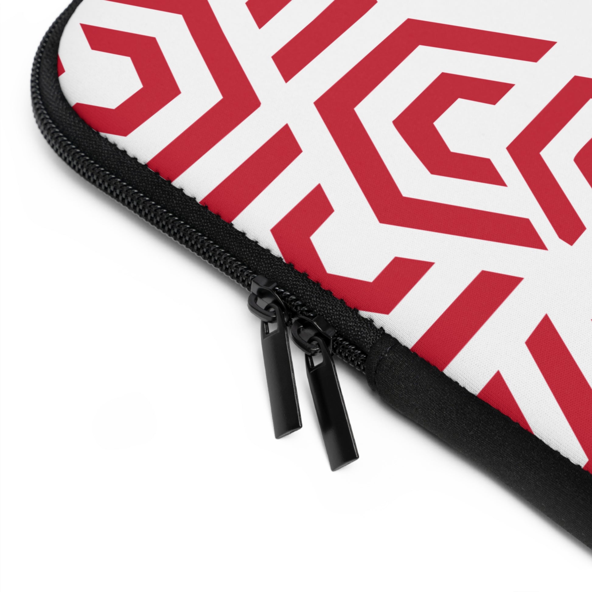 England - Soccer Laptop Sleeve | ZG England, Sports Gift, World Cup Accessory, Modern Design, Tech Case