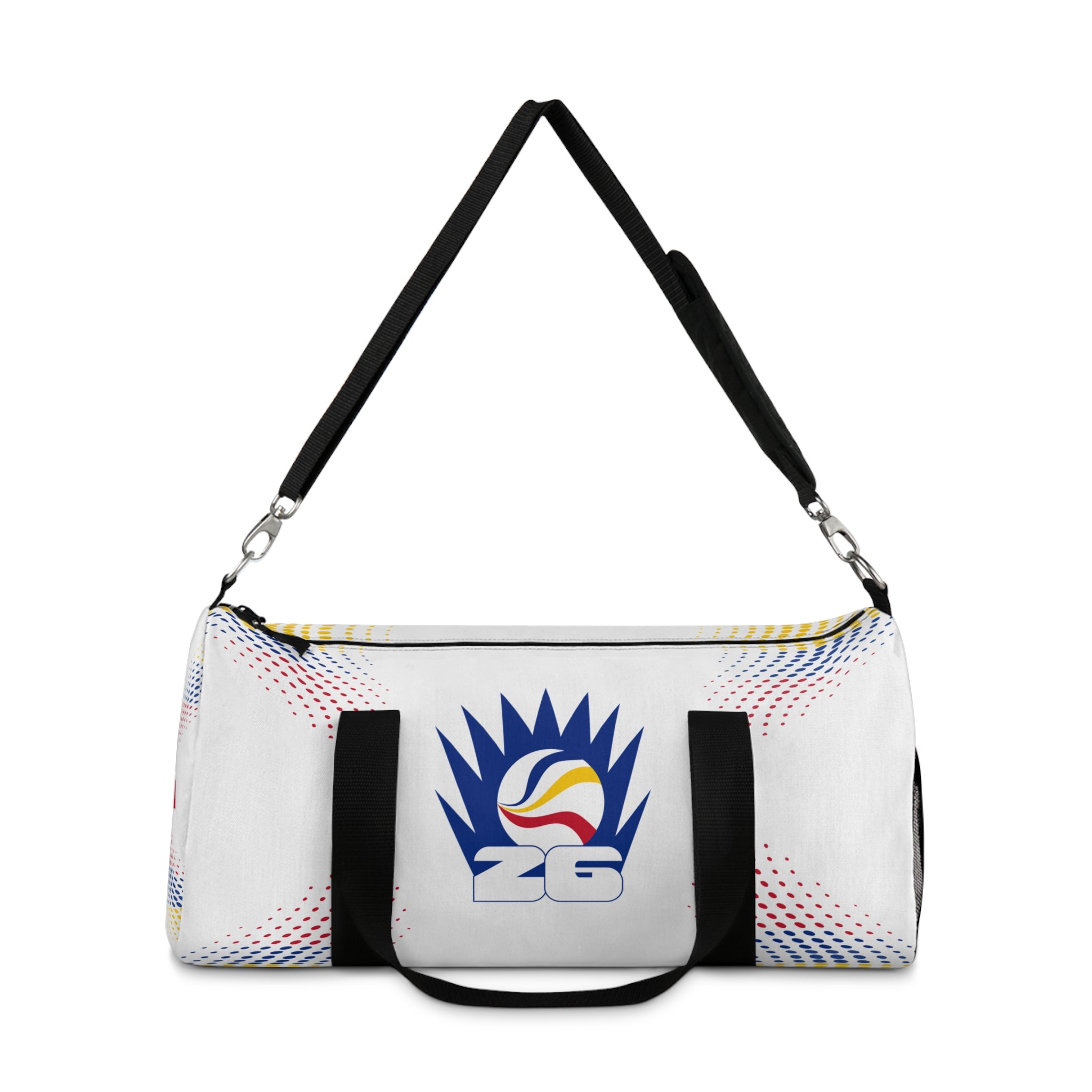 Colombia-Versatile Duffel Bag for Gym, Travel, and Weekend Getaways, Stylish Sports Bag, Customizable Luggage, Perfect for Gifts