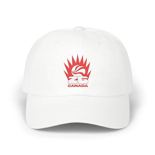 Canada-Classic Cap