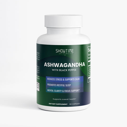 Ashwagandha