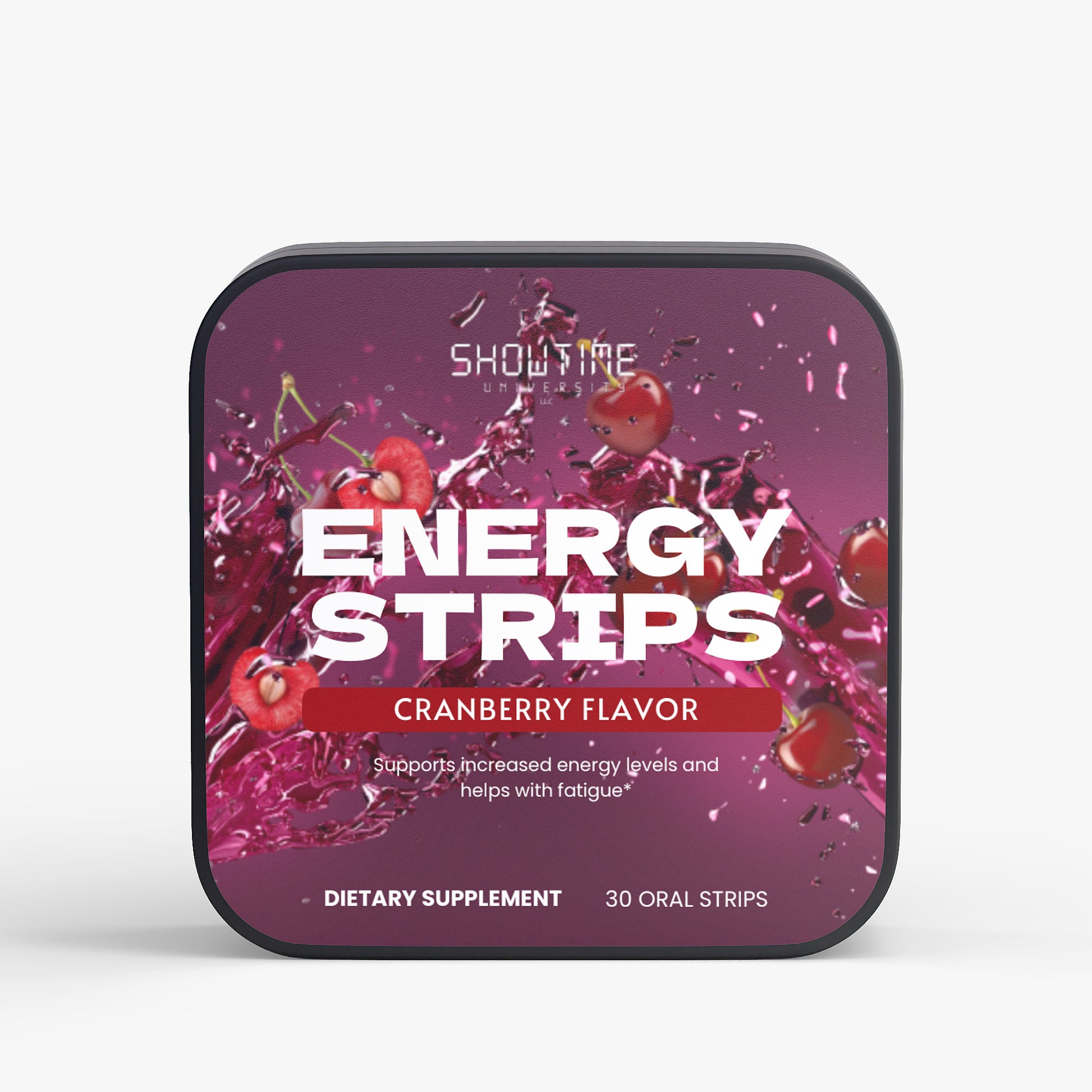 Energy Strips