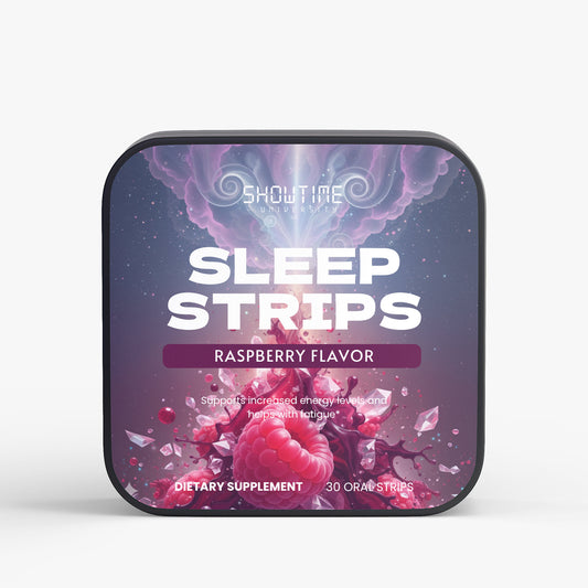 Sleep Strips