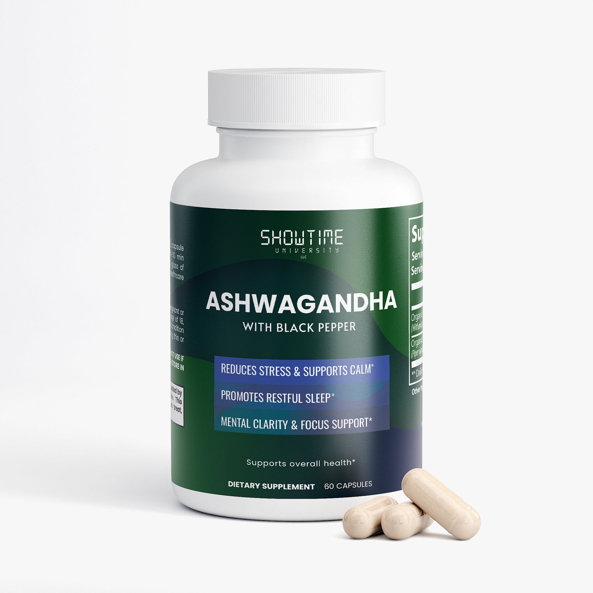 Ashwagandha