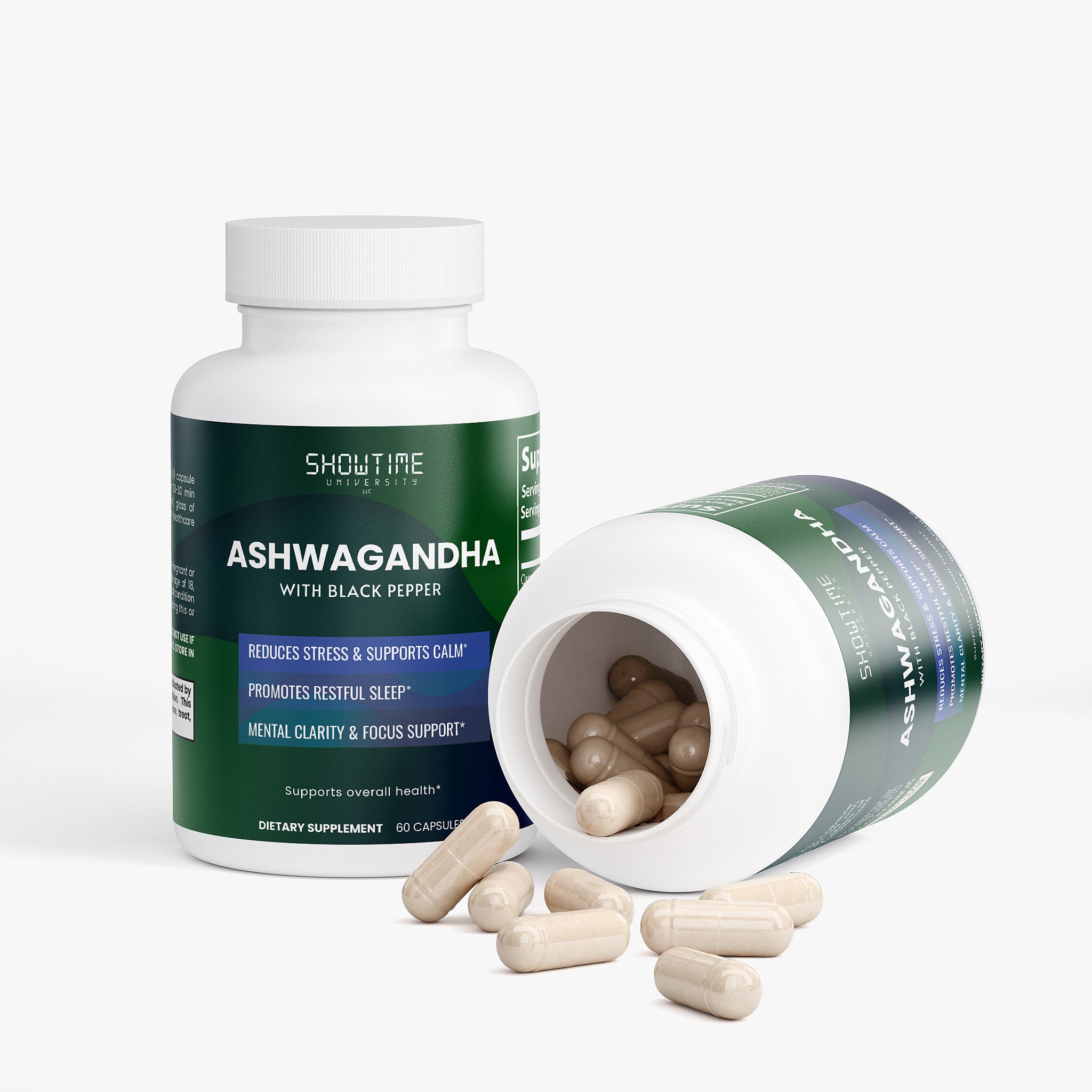 Ashwagandha