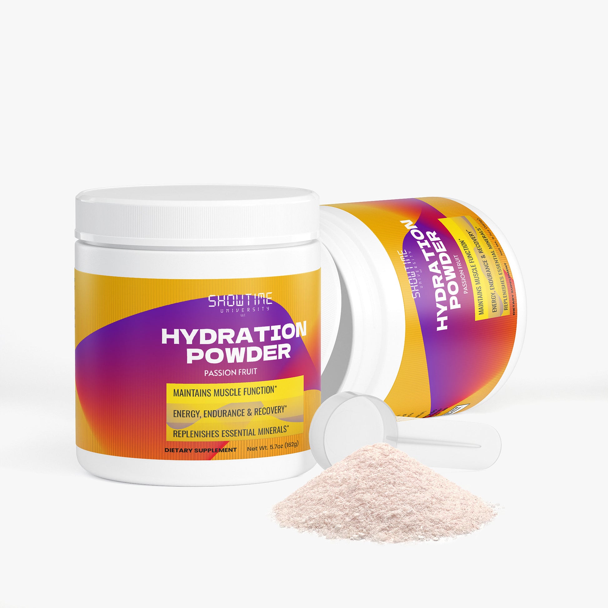 Hydration Powder (Passion Fruit)