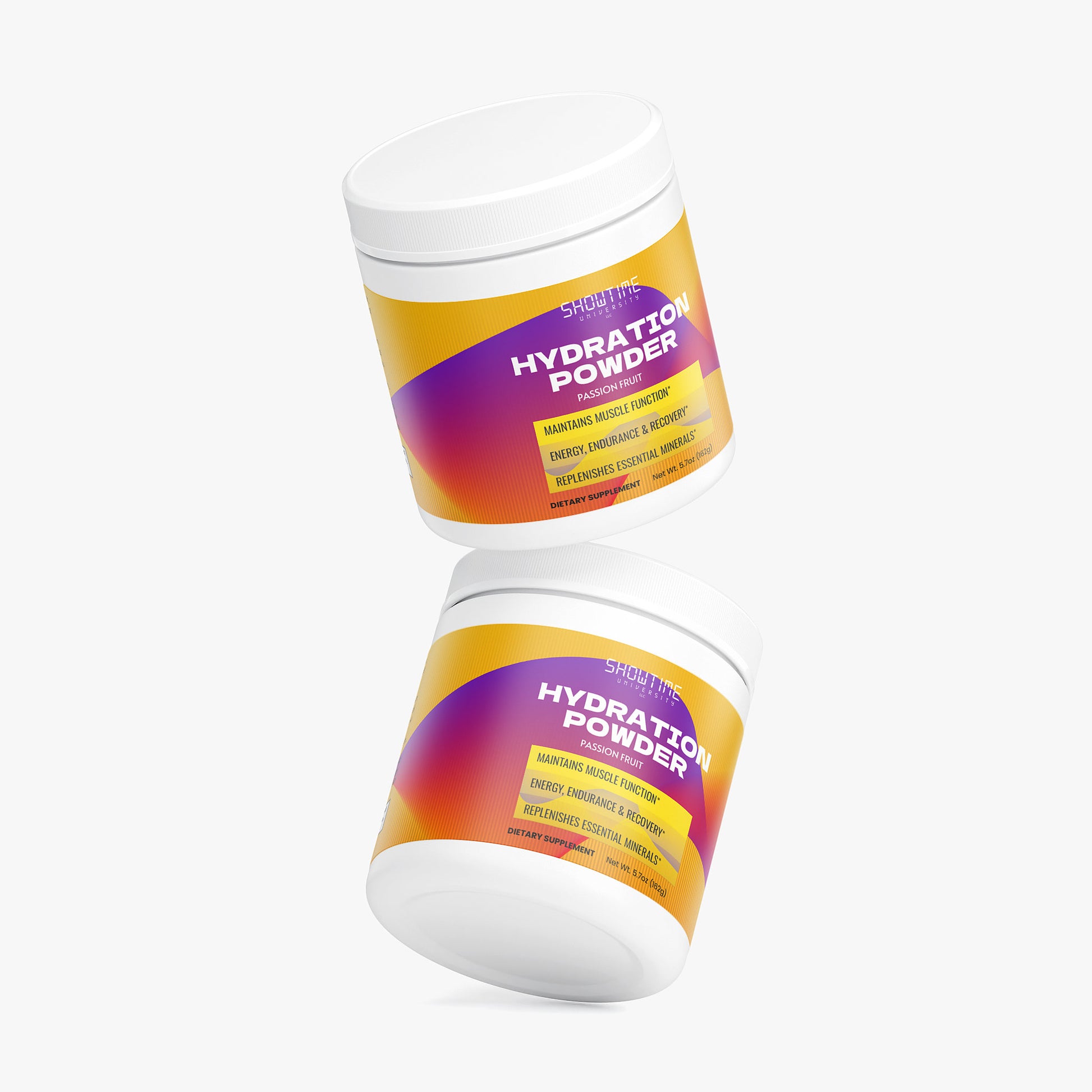 Hydration Powder (Passion Fruit)