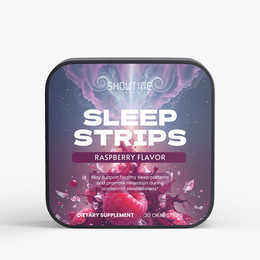 Sleep Strips