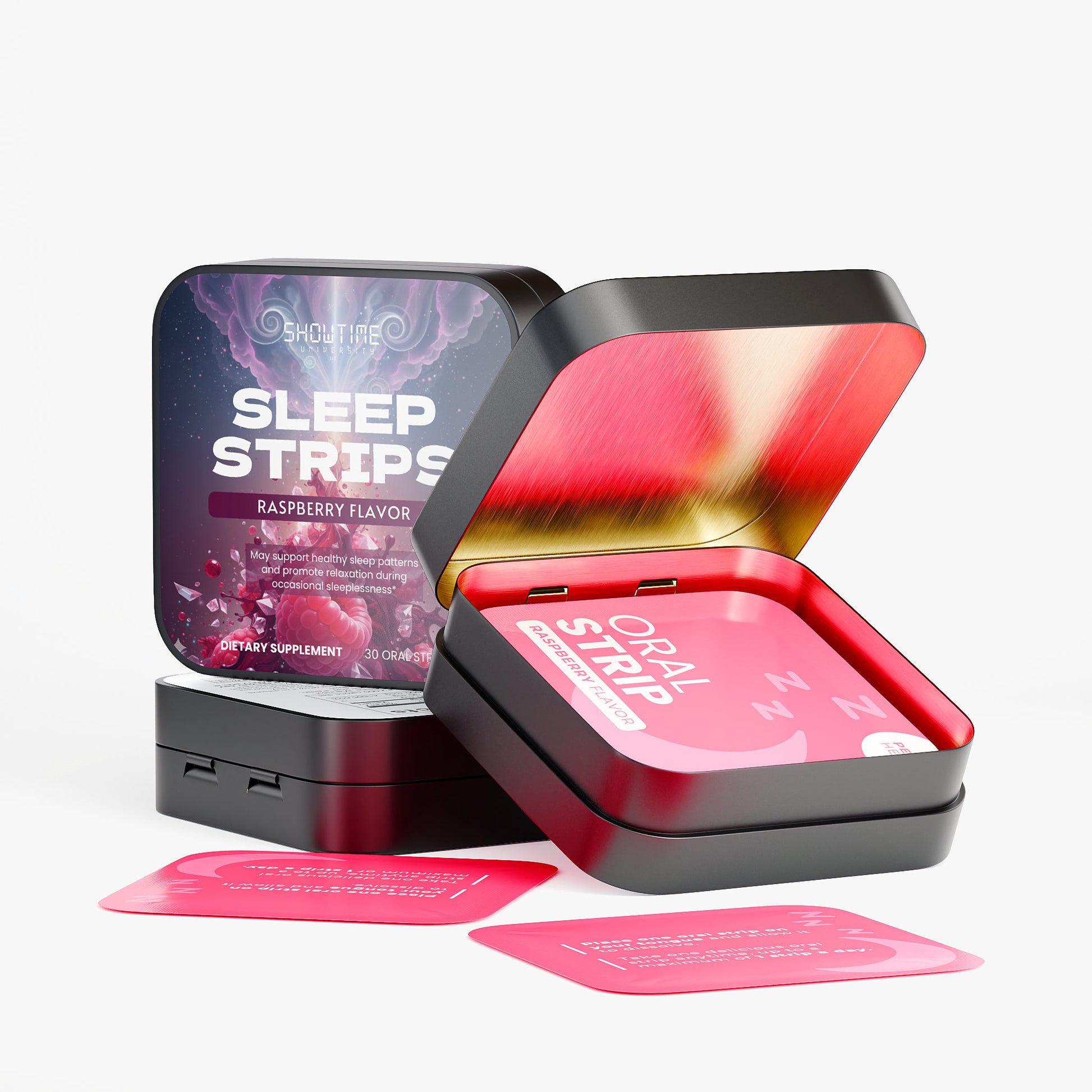 Sleep Strips