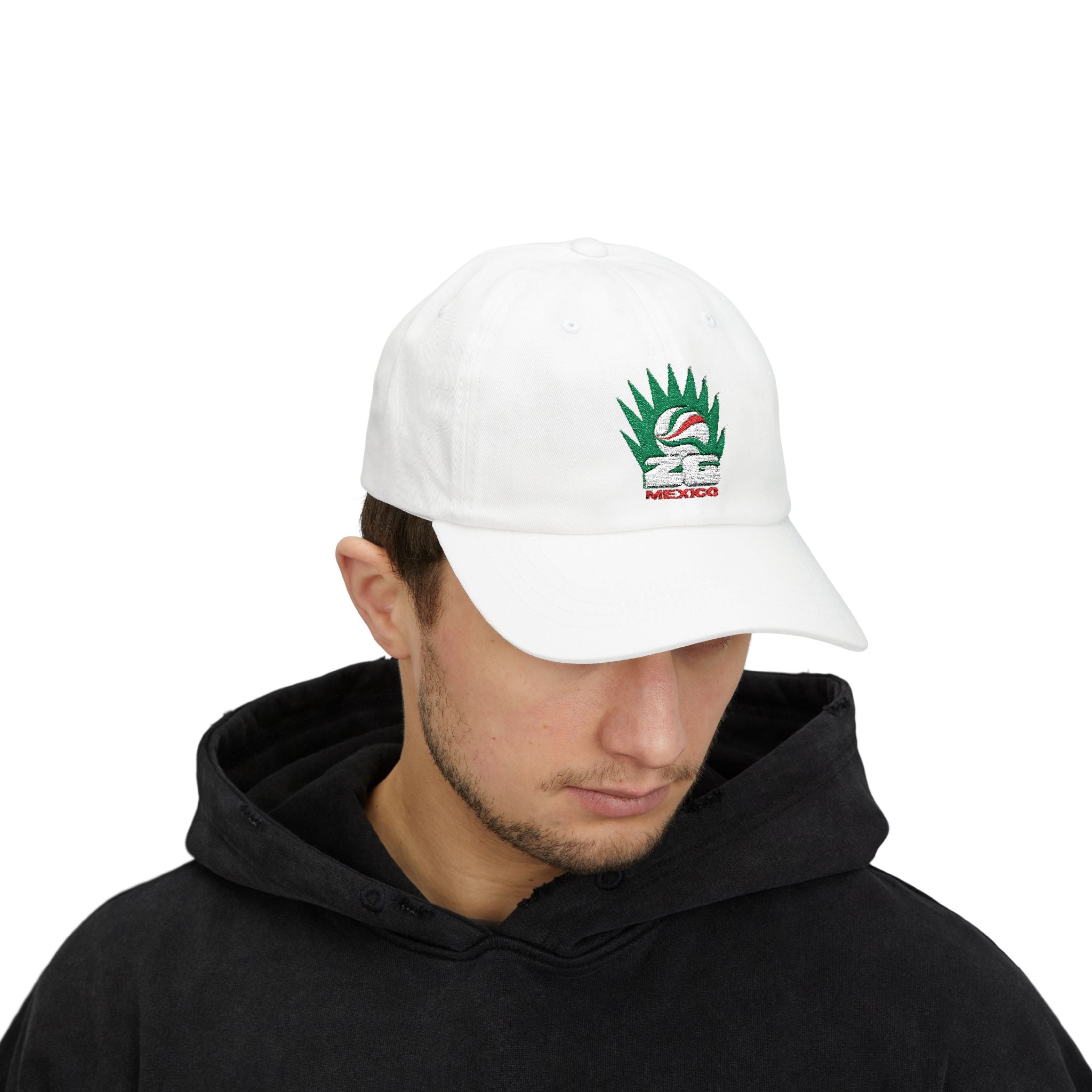 Mexico-Classic Cap