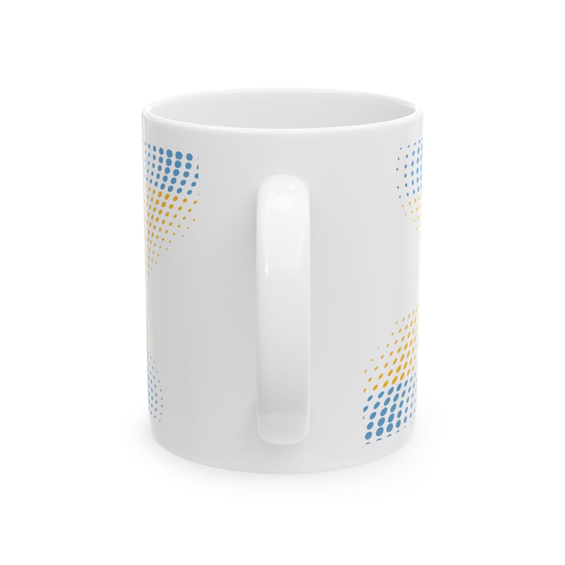 Argentina Soccer Mug - Perfect for Fans, Gifts, Holidays, Celebrations, Home Decor