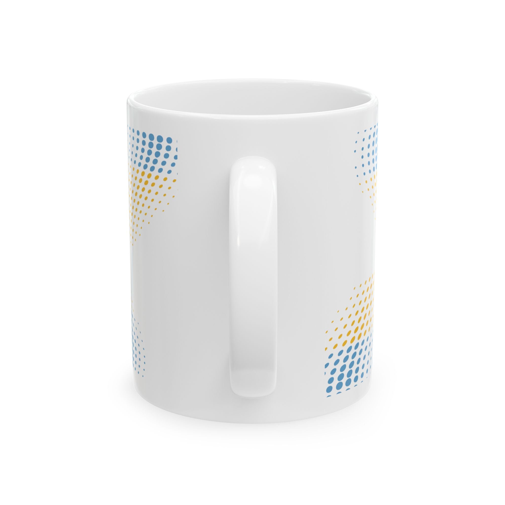 Argentina Soccer Mug - Perfect for Fans, Gifts, Holidays, Celebrations, Home Decor