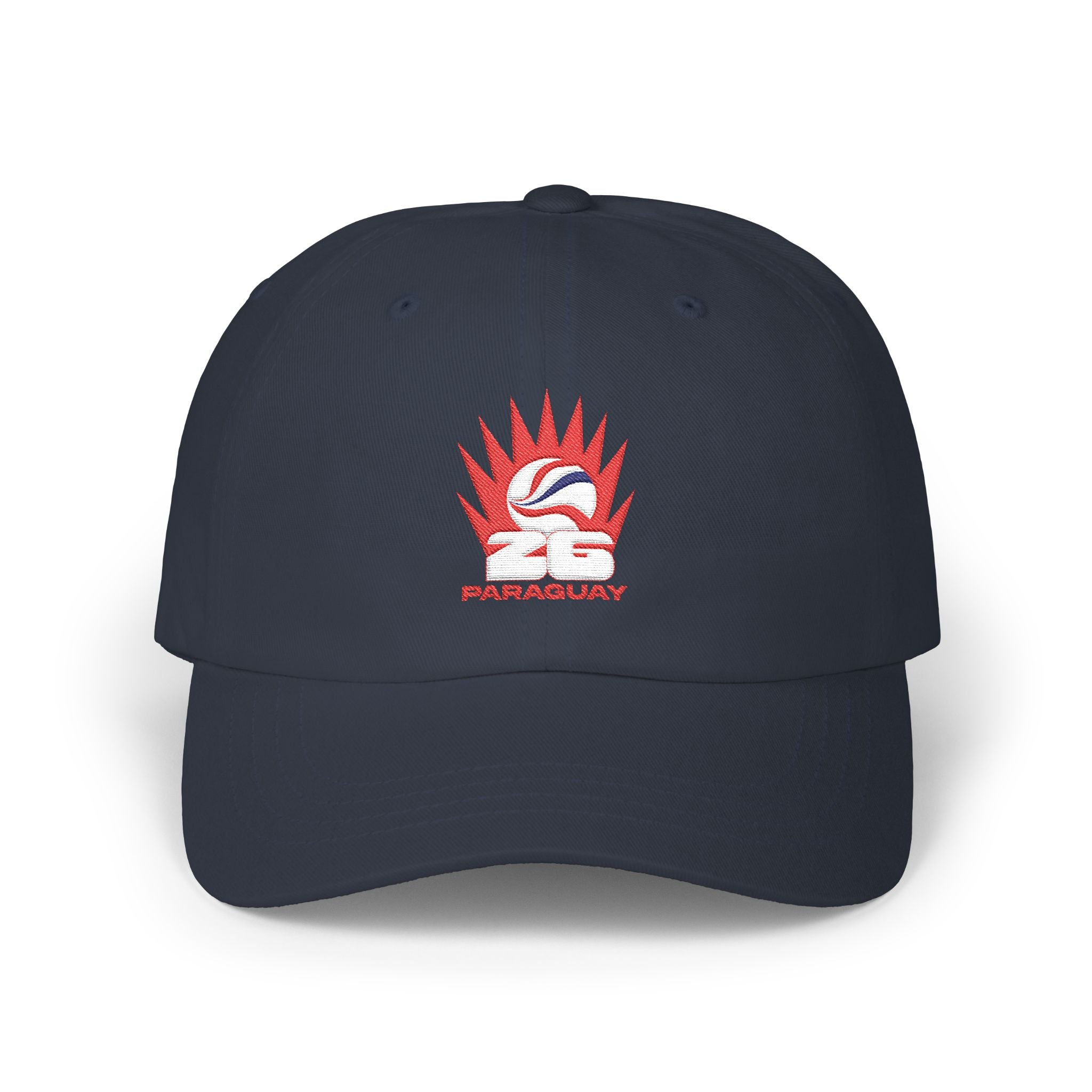 Paraguay-Classic Cap