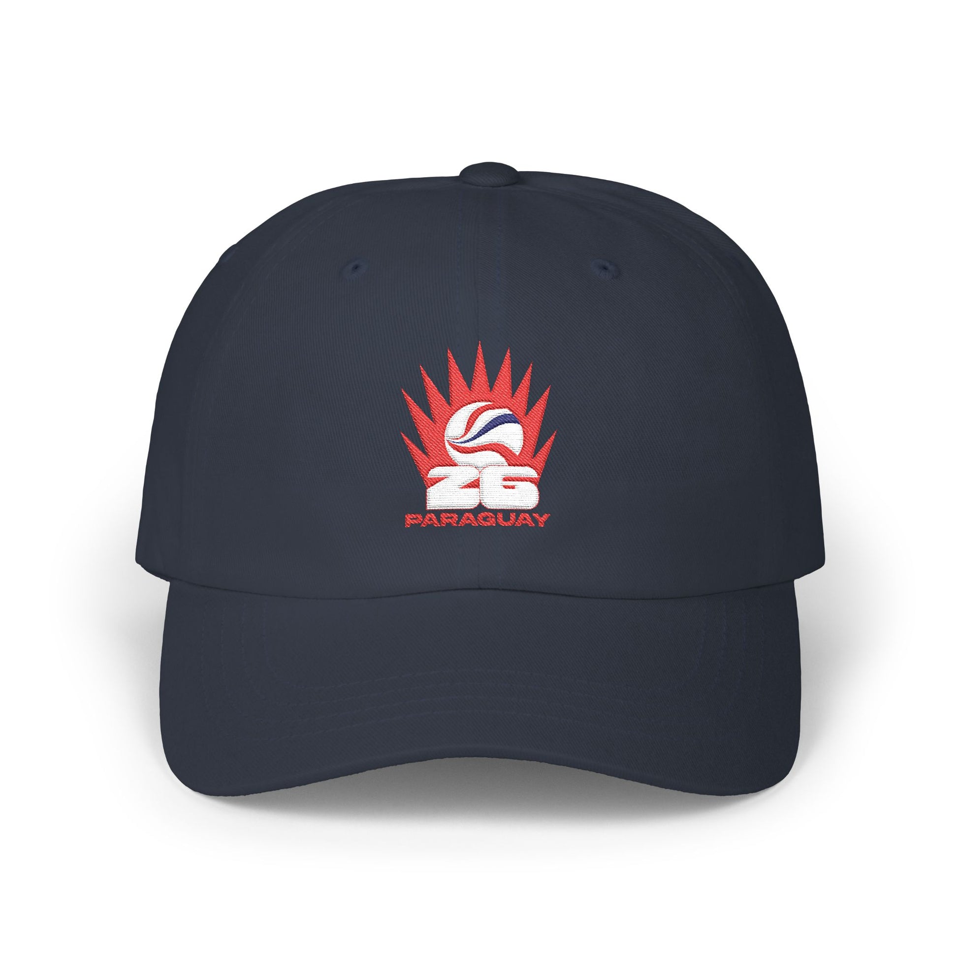 Paraguay-Classic Cap