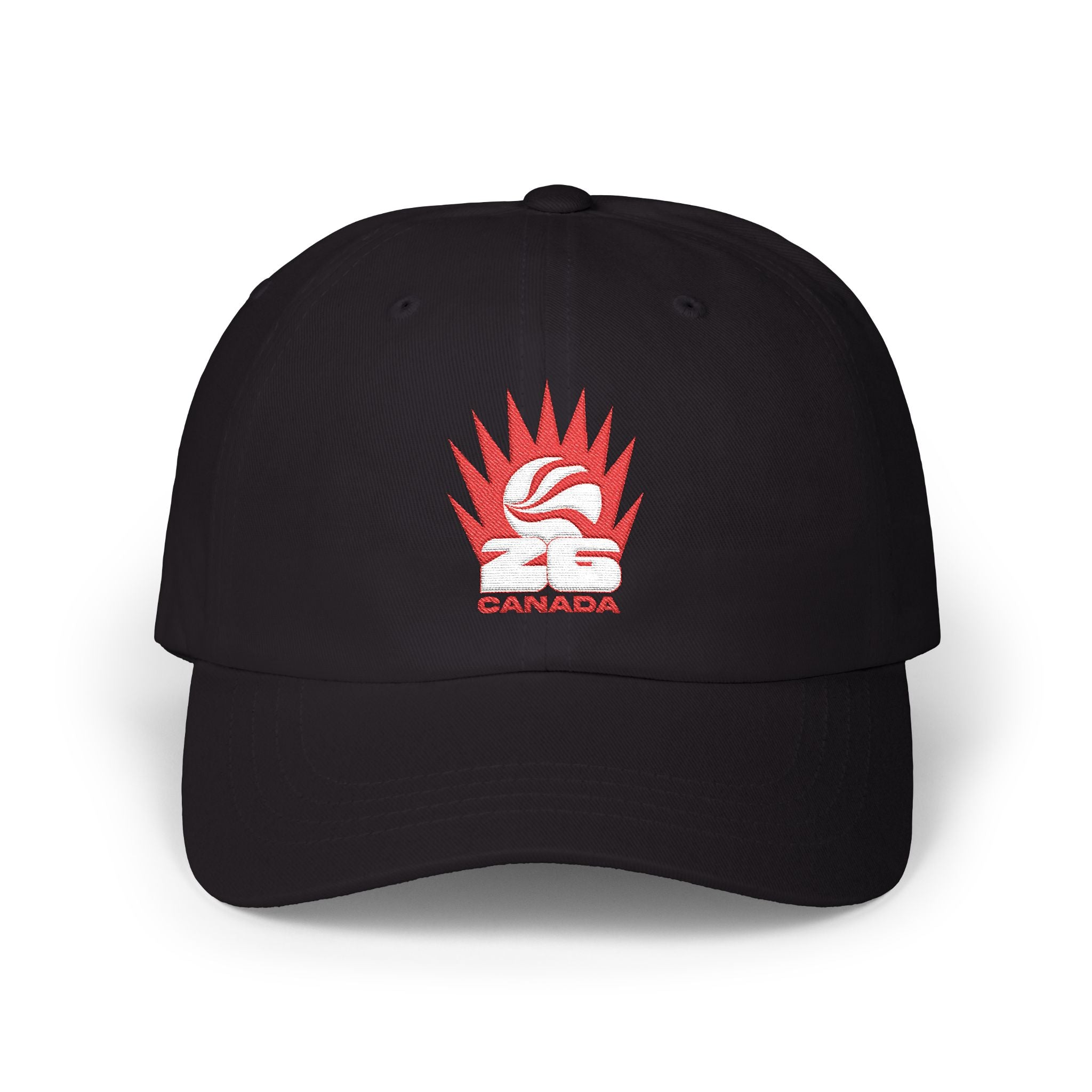 Canada-Classic Cap
