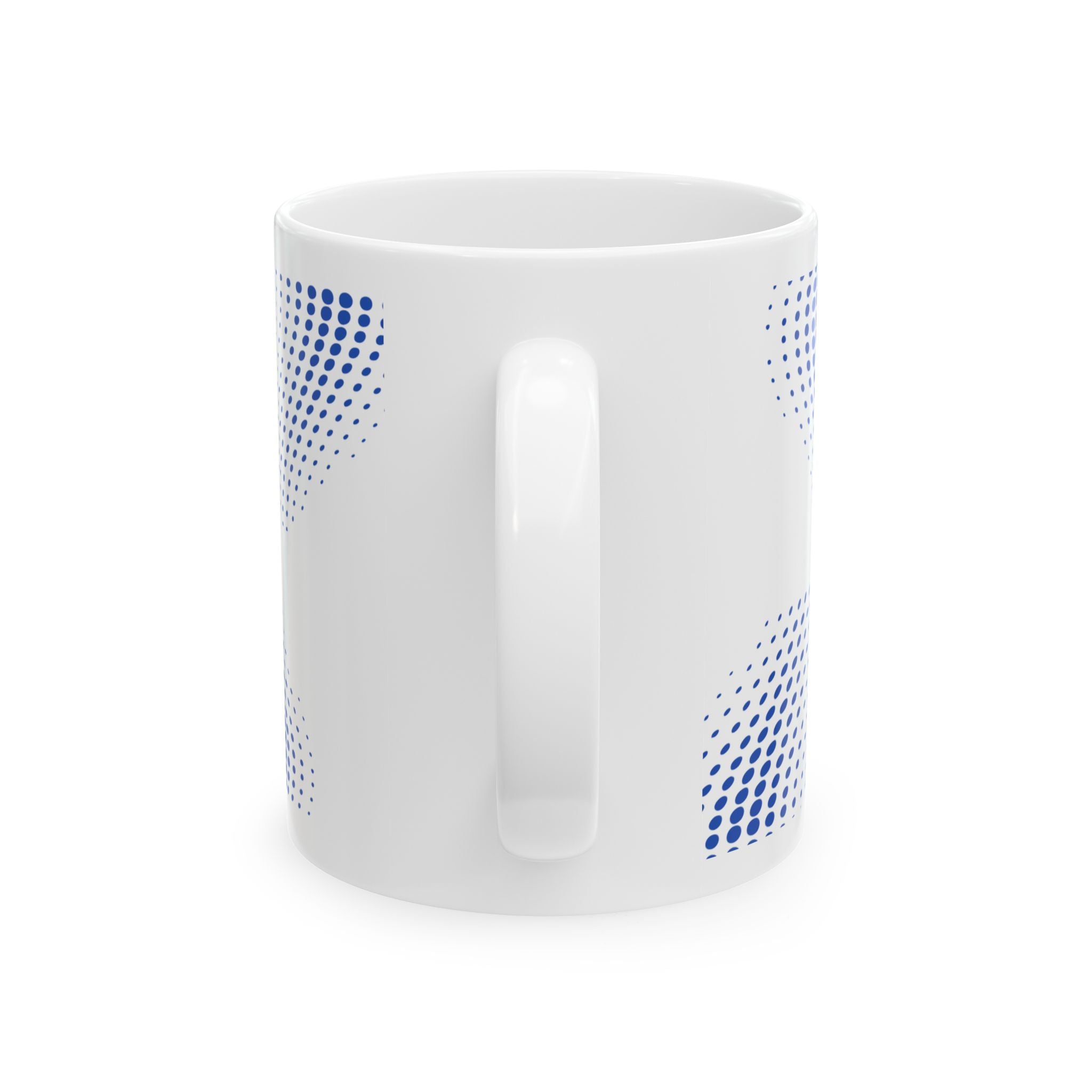 Uruguay Soccer Mug - Perfect for Fans, Gifts, Holidays, Celebrations, Home Decor
