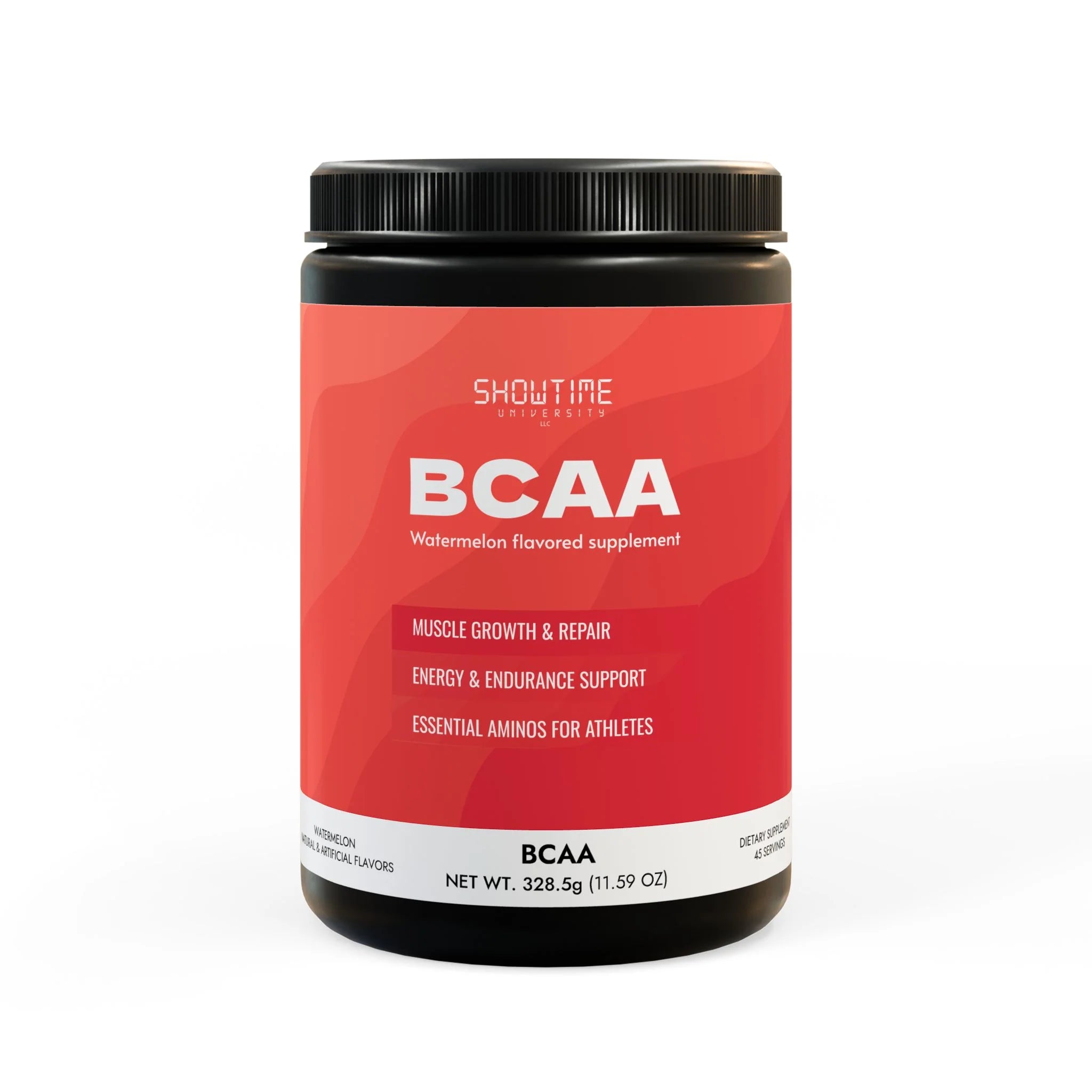 BCAA Supplement, Grape (325g, 11.46oz, 50 servings)