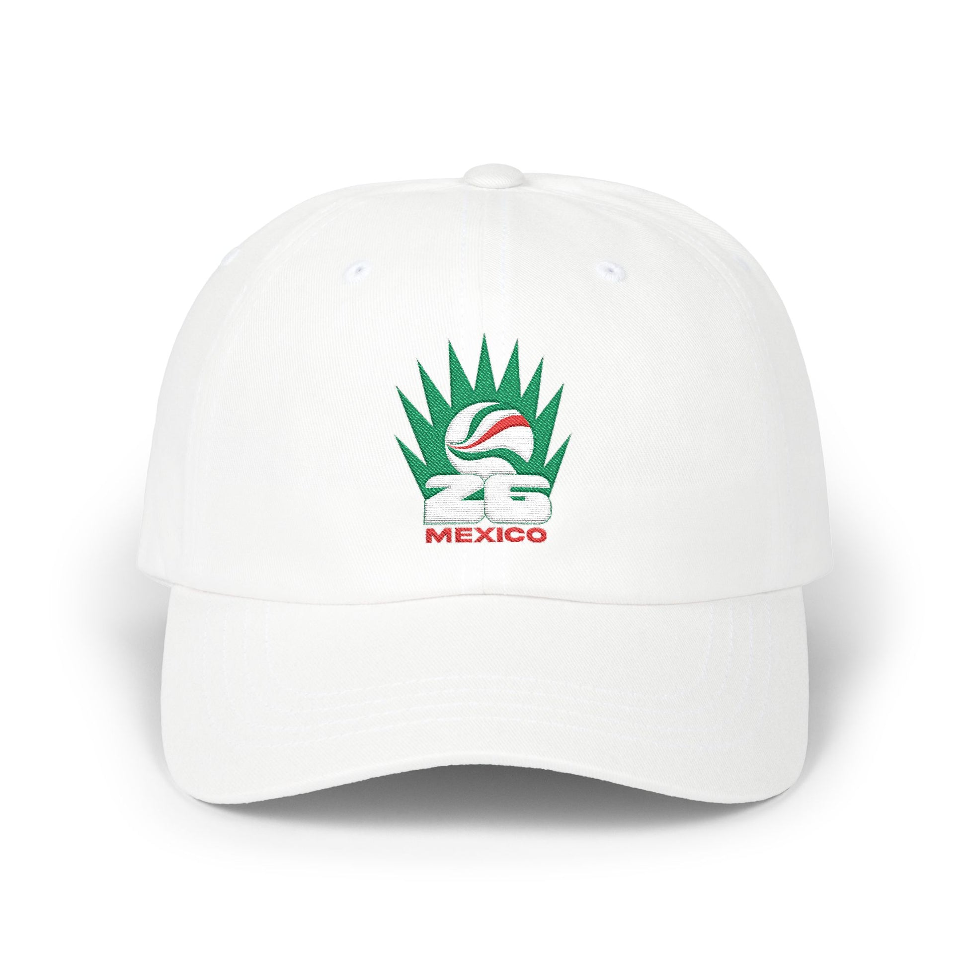 Mexico-Classic Cap