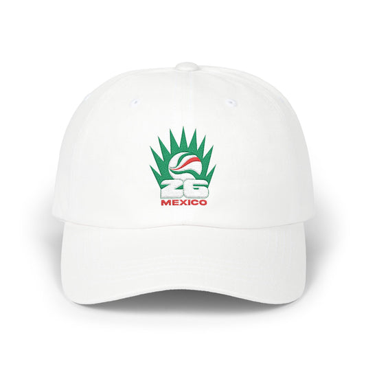 Mexico-Classic Cap